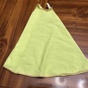 VTG 1974 Tiffany Taylor Cape Skirt‎
